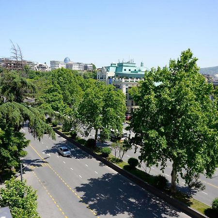 Your Cozy Place Tbilisi Luaran gambar