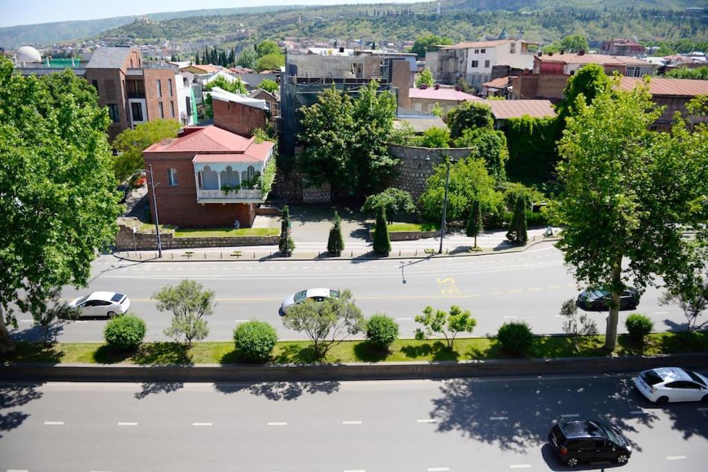 Your Cozy Place Tbilisi Luaran gambar