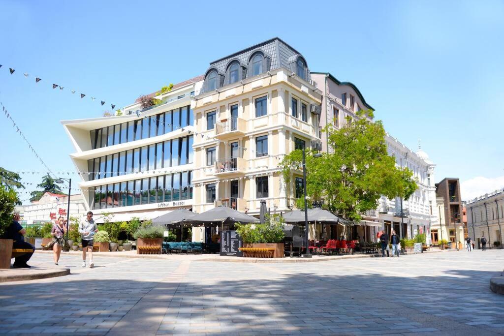 Your Cozy Place Tbilisi Luaran gambar