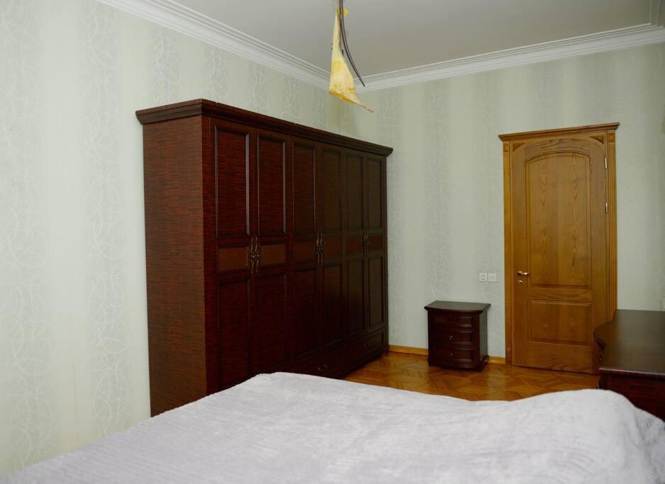 Your Cozy Place Tbilisi Luaran gambar