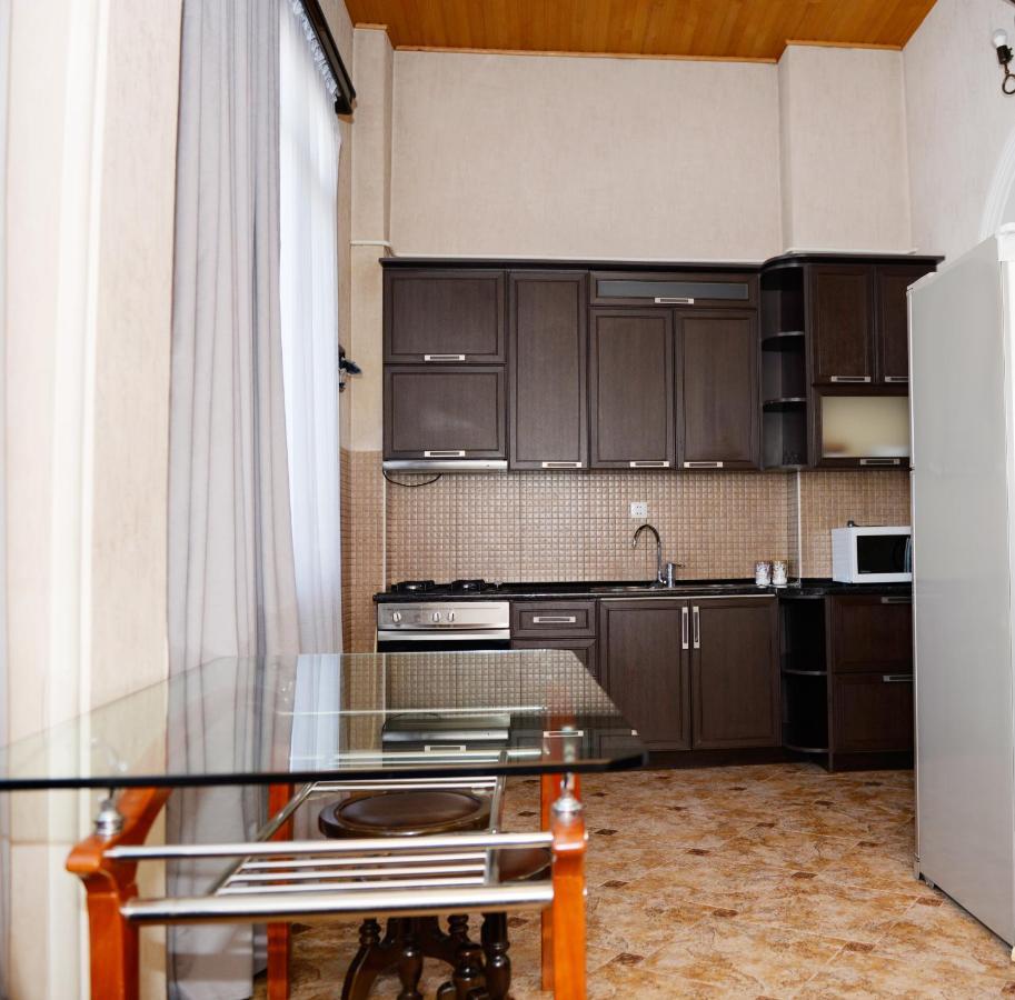 Your Cozy Place Tbilisi Luaran gambar