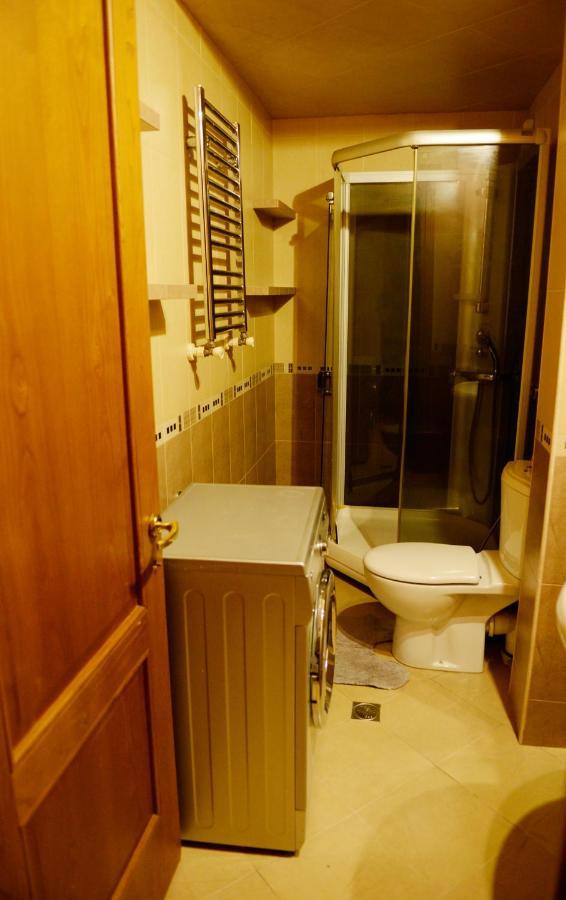 Your Cozy Place Tbilisi Luaran gambar