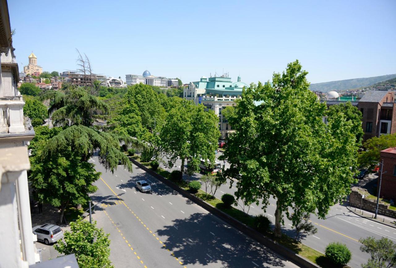 Your Cozy Place Tbilisi Luaran gambar