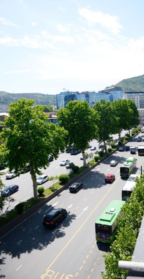 Your Cozy Place Tbilisi Luaran gambar