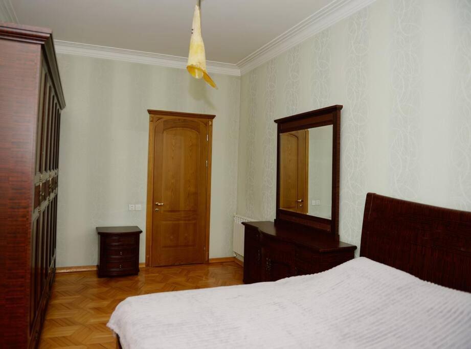 Your Cozy Place Tbilisi Luaran gambar