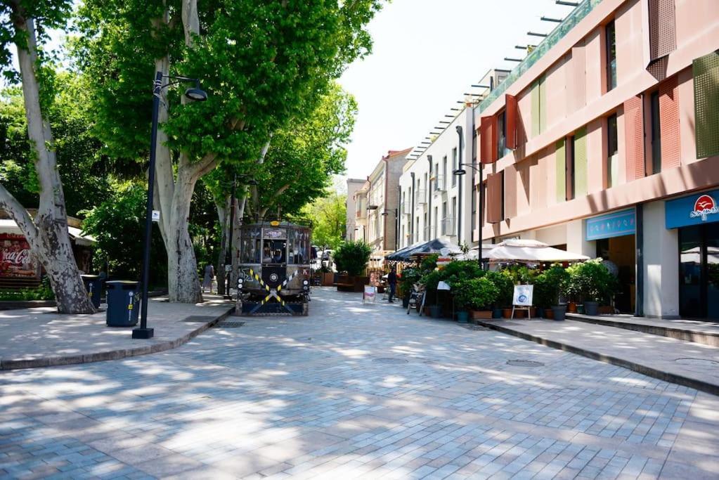 Your Cozy Place Tbilisi Luaran gambar