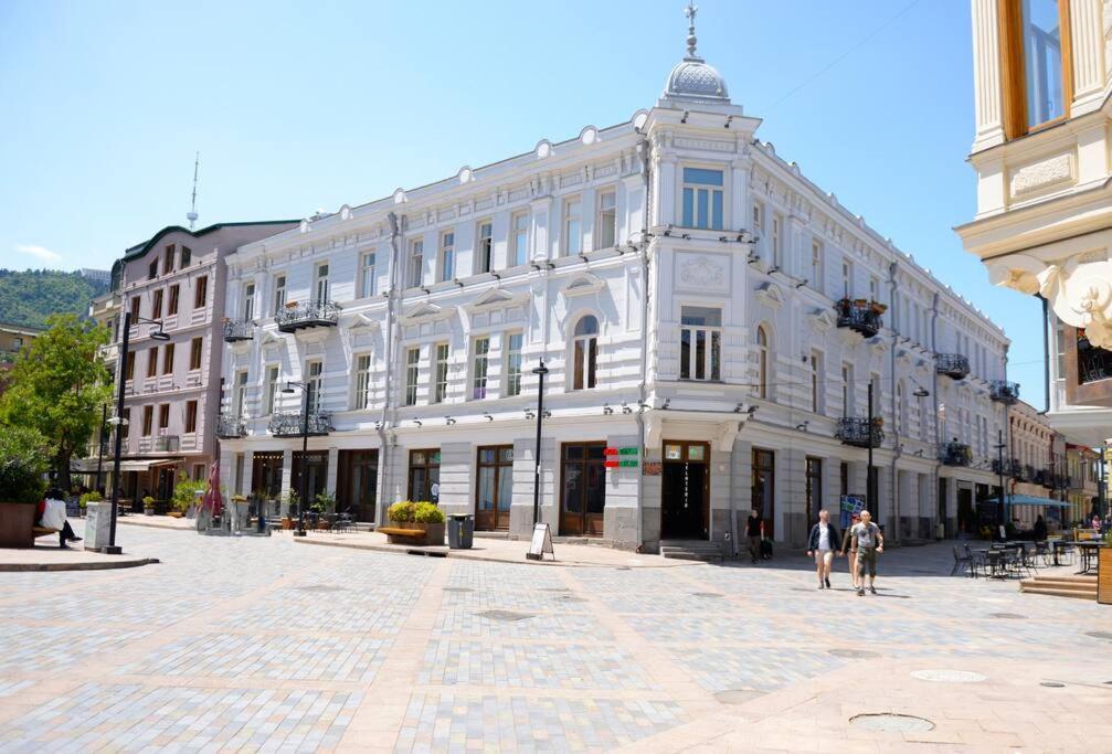 Your Cozy Place Tbilisi Luaran gambar