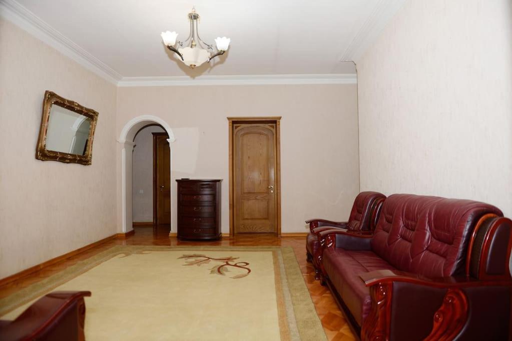 Your Cozy Place Tbilisi Luaran gambar