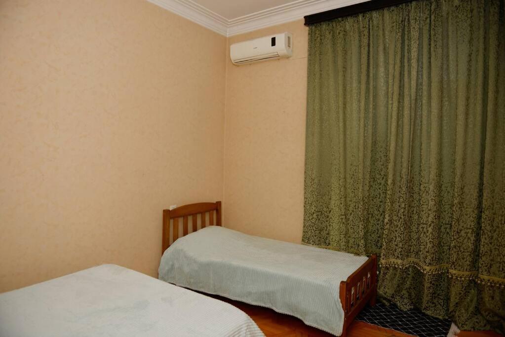 Your Cozy Place Tbilisi Luaran gambar